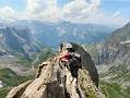 Aiguille de la Vanoise (83)